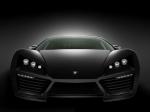 Fenix Automotive Supercar 2010 года